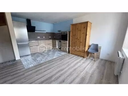 maison de ville à vendre
