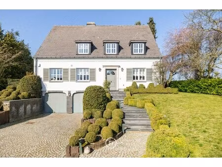 huis te koop in meise met 4 slaapkamers