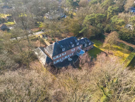 huis te koop in schilde met 5 slaapkamers