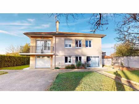 vente maison 6 pièces 135 m² saint-bonnet-de-mure (69720)
