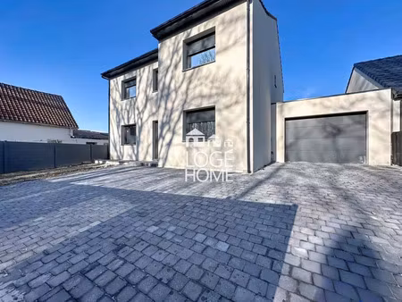 vente maison 9 pièces 149 m² vendin-le-vieil (62880)