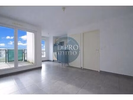 vente appartement 2 pièces 42 m² nantes (44300)