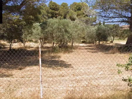 vente maison à construire 90 m² saint-chamas (13250)