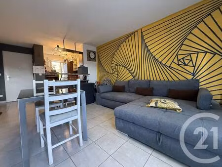 duplex à vendre