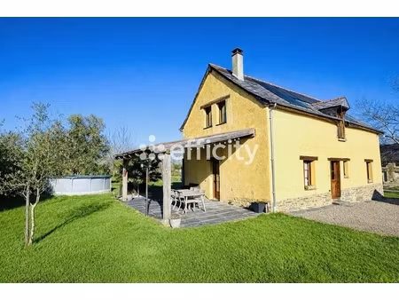 maison 5 pièces - 120 m²