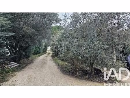 vente maison à uzès (30700) : à vendre / 97m² uzès