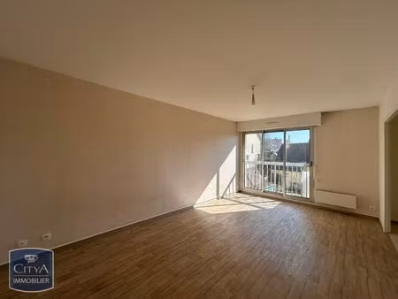 location appartement 1 pièce 29m² le mans 72000