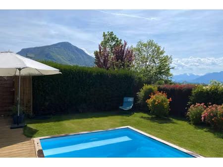 annonce maison à vendre