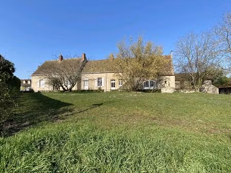 achat : maison (71130)