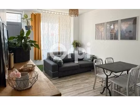 appartement fouras m² t-3 à vendre  220 500 €