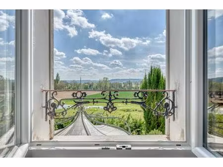 propriété exceptionnelle de 230 m2 - saint-aulde