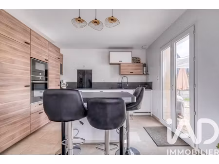 vente maison traditionnelle 5 pièces