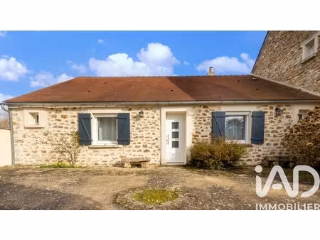 vente maison/villa 4 pièces