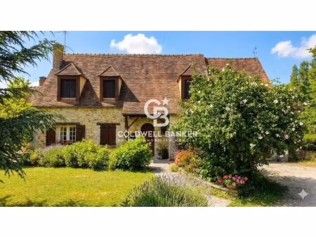 vente maison 150 m2 saint sauveur sur ecole