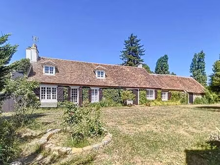 proprietes privees.com benoît rosenthal