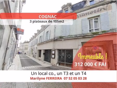 la fabrique immobilier