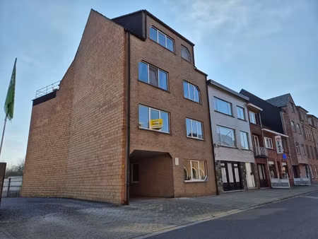 appartement te huur in geel met 2 slaapkamers