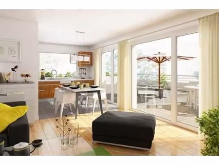 annonce appartement à vendre