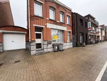 appartement te huur in mol met 2 slaapkamers