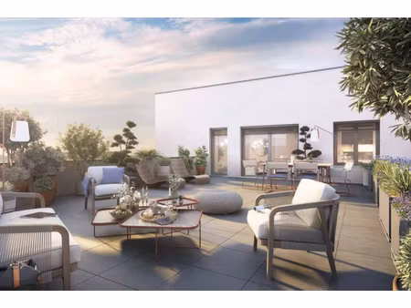 annonce appartement à vendre