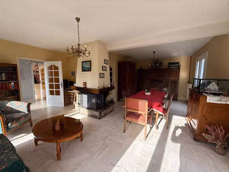 vente maison 5 pièces 113 m² le rheu (35650)