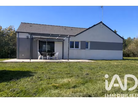 maison à bouvron (44130)