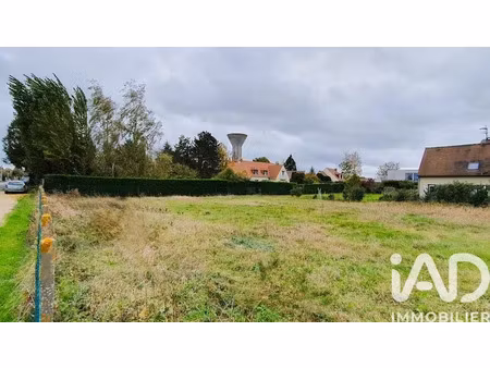 terrain à bâtir à saint-rémy-lès-chevreuse (78470)