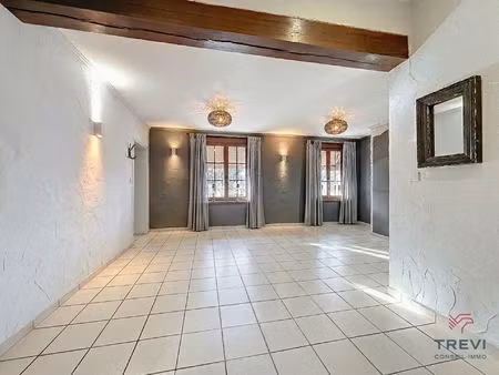 huis te koop in tubize met 3 slaapkamers