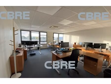 location local professionnel 273m²