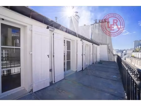 annonce appartement à vendre