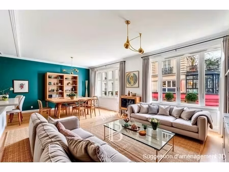 annonce appartement à vendre