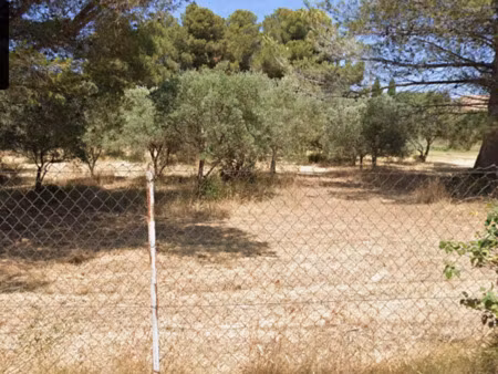 vente maison neuf 4 pièces 90m2 saint-chamas - 397000 € - surface privée