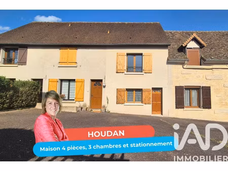 maison à maulette (78550)