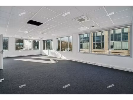 achat local professionnel 165m²