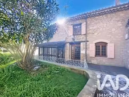 vente maison à grane (26400) : à vendre / 173m² grane