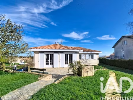 vente maison/villa 6 pièces