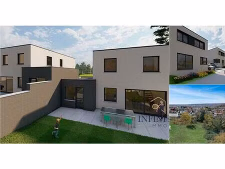 terrain à vendre à rue basse rognac flémalle (vbd94981)