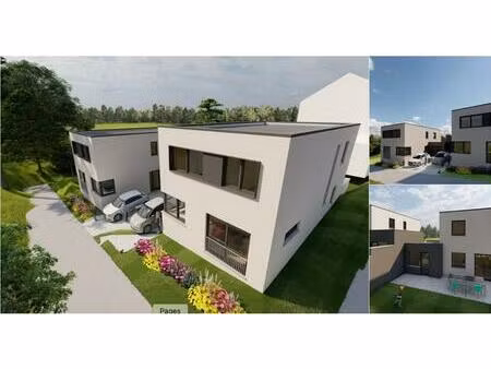 terrain à vendre à rue basse rognac flémalle (vbd94982)