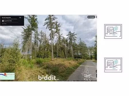 terrain en vente publique à rue de vesqueville moircy (vbd94764)