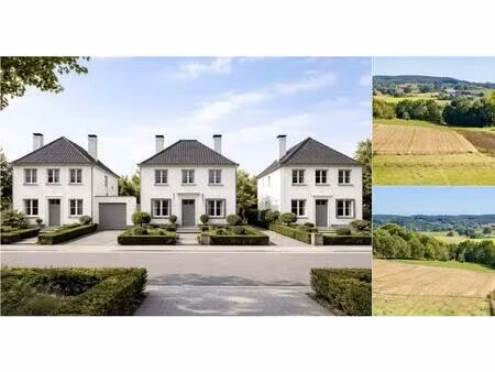 terrain à vendre de 1585 m² à nukerke (rbv40969)