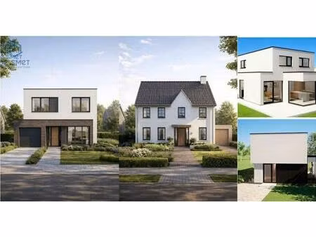 terrain à bâtir à vendre à populierenstraat 3a deftinge (rbv40853)