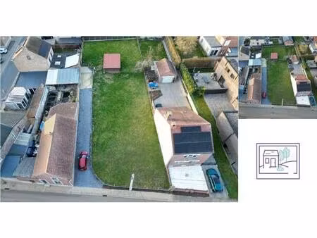 terrain à bâtir à vendre à kapelstraat 5 drieslinter (rbv41235)