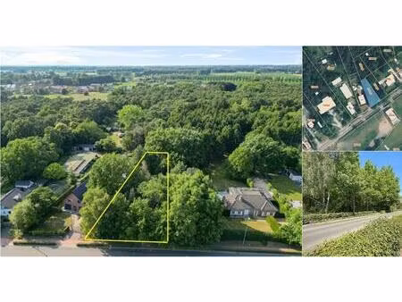 terrain à bâtir à vendre à brugse heirweg 18 stekene (rbv41527)