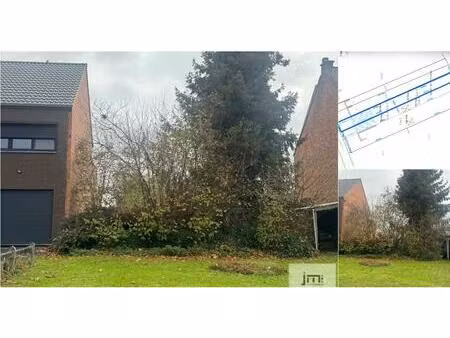 terrain à bâtir à vendre à kukkelbergstraat 66c wellen (rbv41135)