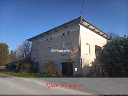maison 4 pièces 90m²