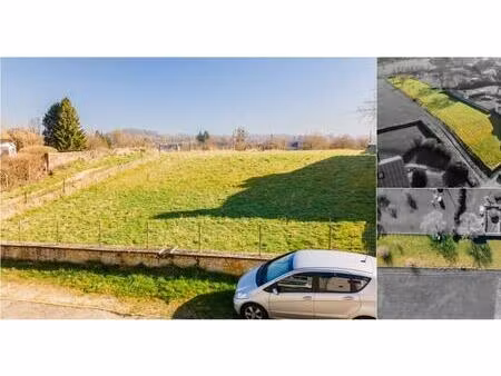 terrain à vendre à 20 saint-mard (vbd94952)