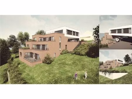 terrain à bâtir à vendre de 1579 m² à mont-sur-marchienne (vbd94958)