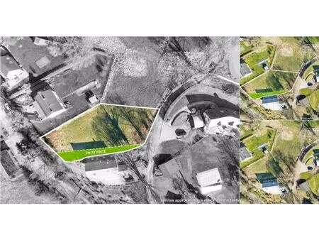 terrain à vendre à les villers theux (vbd94869)
