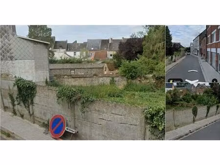 terrain à bâtir à vendre à rue rempart nord 4 beaumont (vbd95148)