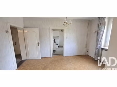 maison à grosbliederstroff (57520)